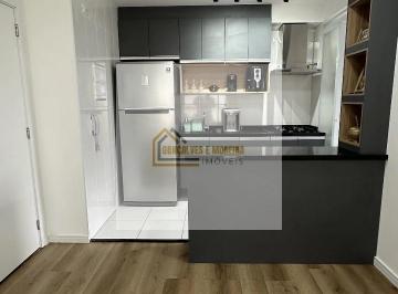 Foto 01 · Apartamento, Chácara Santo Antônio (zona Sul), São Paulo, SP