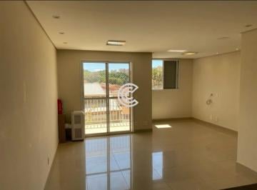 Foto 01 · Apartamento, Parque Industrial, Campinas, SP