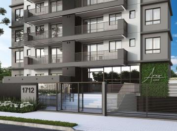 Apartamento de 3 quartos, Curitiba · Bem-vindo ao empreendimento moderno na região mais desejada de Curitiba 
