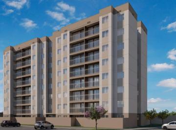 Apartamento de 2 quartos, Manaus · Aluguel / Venda ?Condomínio Residencial Luar Ponta Negra