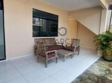 Casa de 3 quartos, Ilhéus · CASA RESIDENCIAL DE 3 DORMS SENDO 2 SUÍTES - SÃO FRANCISCO – ILHÉUS/BA