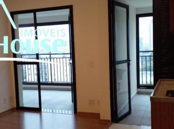 Foto 01 · Apartamento, Vila Firmiano Pinto, São Paulo, SP