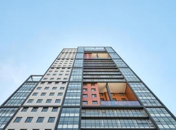 Apartamento de 1 quarto, Curitiba · Apartamento Studio para Locação  Finamente Mobiliado no Elysia no Centro