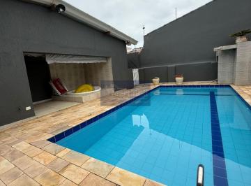 Foto 01 · Imperdível oportunidade: Casa à venda em Itanhaém-SP, Praia dos Sonhos, com 3 quartos, 3 suítes, 2 s