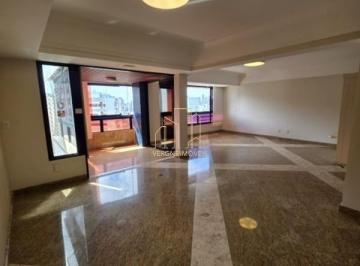 Foto 04 · Cobertura de Luxo no Alto do Itaigara: 3 Suítes, 490m² e Vista Panorâmica para o Parque da Cidade em