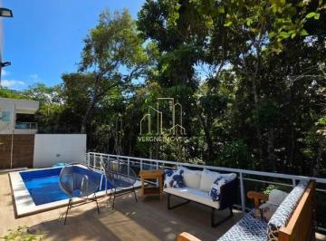Foto 01 · Casa de luxo em Alphaville I com 4 suítes, espaço gourmet, piscina e muito mais!