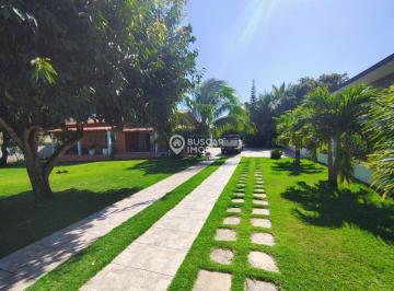 Foto 01 · Casa, Busca Vida (abrantes), Camaçari, BA