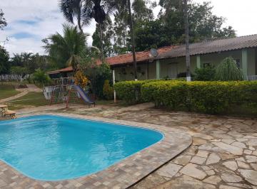 Rural de 3 quartos, Sobradinho · DF 250 CHÁCARA PARA EM EVENTOS CÓRREGO 3 QUARTOS SUÍTE ÁREA DE LAZER SALÃO