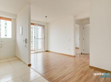 Apartamento de 2 quartos, Samambaia · Reserva do Horizonte – Moderno e Sofisticado