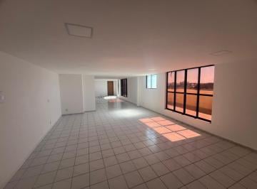 Comercial , Brasília · ALUGO EXCELENTE SALA NA COBERTURA COM VARANDA