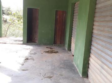 Comercial de 2 quartos, Juquitiba · CHÁCARA COM PONTO COMERCIAL / JUQUITIBA