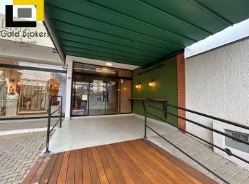 Foto 01 · PONTO COMERCIAL DE 67 M² NA RUA DO RETIRO EM JUNDIAÍ