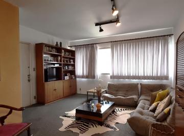 Foto 02 · Apartamento de 3 quartos em Perdizes, São Paulo - 106,95 m², 2 vagas de garagem e lazer completo!
