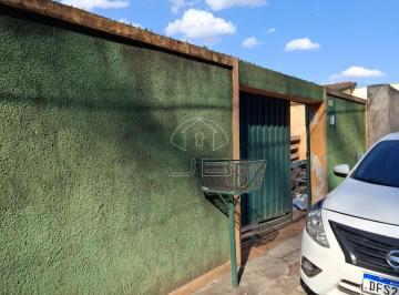 Frente do imóvel · Casa à venda no Bairro Vila Lunardi Campinas SP