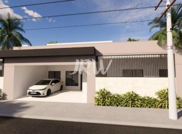 Foto 02 · CASA A VENDA NO BAIRRO VILA CASTELO BRANCO NA CIDADE DE INDAIATUBA -SP - Área do terreno 125 m² - Á