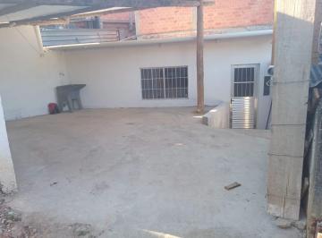 Casa de 2 quartos, Juquitiba · casa próximo do centro de juquitiba  (160 mil)