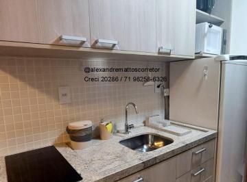 Foto 01 · Apartamento, Amaralina, Salvador, BA