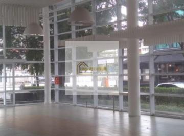 Foto 01 · Galpao, Cidade Monções, São Paulo, SP