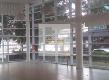 Foto 01 · Armazém - Cidade Monções