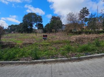 Foto 01 · Terreno, Quitandinha, Rio Negrinho, SC