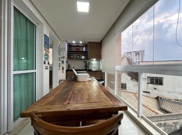 Apartamento de 2 quartos, São Paulo · Apartamento a venda com varanda gourmet no Jardim São Paulo