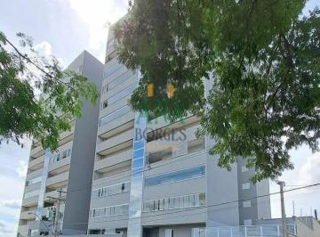 Apartamento · 3 Quartos · Edifício Residencial - ''Glass Campolim''