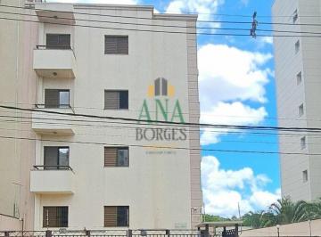 Apartamento · 3 Quartos · Condomínio com excelente Localização