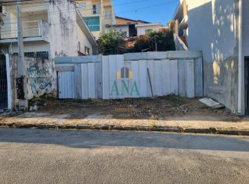 Terreno · TERRENO 10X16,50 NO TRUJILO, OTIMA LOCALIZAÇÃO