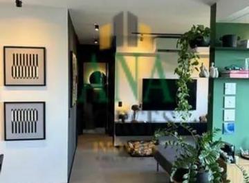 Apartamento · 2 Quartos · Apartamento 02 dormitórios Zona Sul