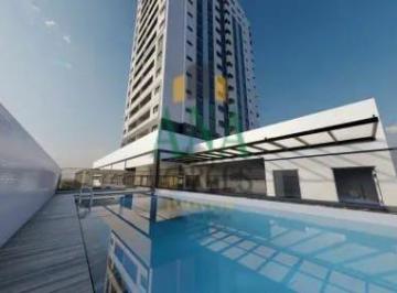 Apartamento · 3 Quartos · Apartamento Novo com 03 suítes no Centro