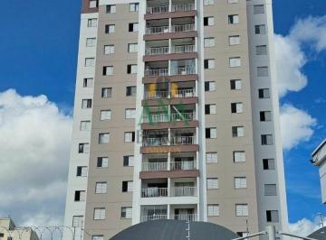 Apartamento · 3 Quartos · Excelente Apartamento a Venda no Condomínio Garden Hill