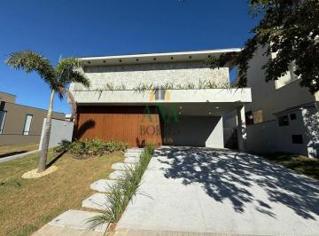 Casa · 3 Quartos · Casa com 3 suítes em condomínio
