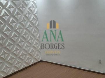 Apartamento · 2 Quartos · Apartamento Condomínio Salamanca com dois quartos