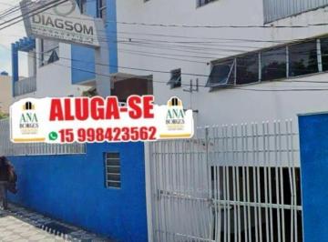 Casa · 1 Quarto · Predio para Locação