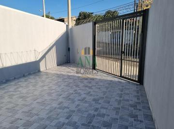 Casa · 2 Quartos · Casa com 2 dormitórios