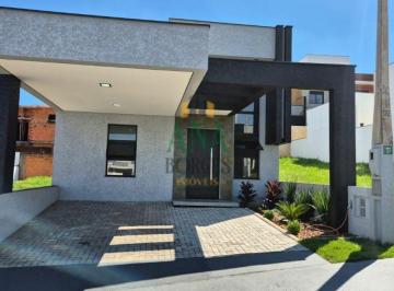 Casa · 3 Quartos · Vendo linda casa térrea Horto Vilagio