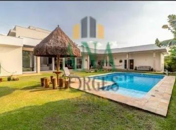 Casa · 3 Quartos · Casa com 03 suítes em Condomínio