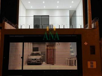 Casa · 4 Quartos · Lindo Sobrado na Zona Norte