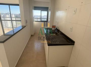 Apartamento · 2 Quartos · Apartamento de 02 dormitórios na Zona Sul