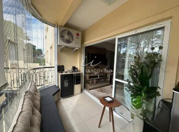 Foto 08 · Apartamento, 92m², venda , Condomínio Eleganza Residence, Vinhedo-SP