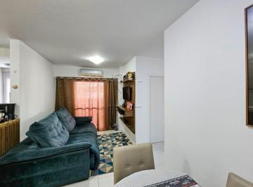 202508111711064569.jpeg · Apartamento para Venda em São José, Barreiros, 2 dormitórios, 1 suíte, 1 banheiro, 1 vaga