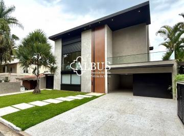 Foto 01 · Casa a venda com 4 suítes 500m² por 9.800.000,00 no Alphaville 2 em Barueri-SP