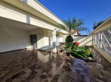 Foto 01 · Casa, Vila Dainese, Santa Bárbara D'oeste, SP