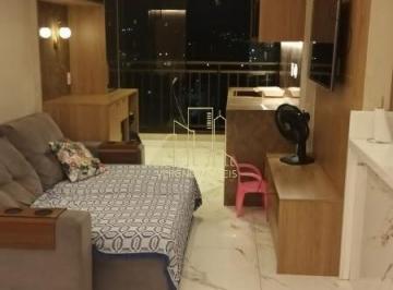 Foto 01 · Apartamento de 3 quartos em Piatã 84m² de luxo, varanda gourmet e lazer completo no condomínio Venha