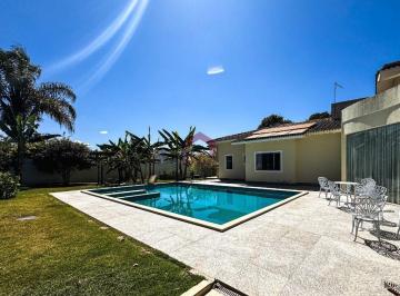 Foto 44 · PARK WAY - 2.500M² - 4 SUÍTES - ESPAÇO GOURMET - PISCINA - SAUNA - ALTO PADRÃO