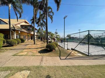 Foto 03 · Lote de Esquina Exclusivo no Swiss Park à Venda - Campinas, SP: Terreno em Condomínio com 402,62 m²