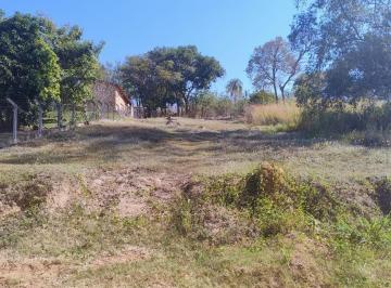 Foto 01 · TERRENO RECANTO VALE VERDE