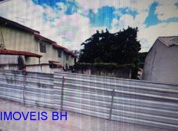 Foto 06 · Terreno à venda em Belo Horizonte-MG, bairro Santa Maria, com 375m² de área