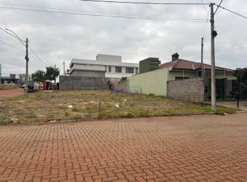 Foto 01 · Terreno, Reserva das Missões, Santo Ângelo, RS