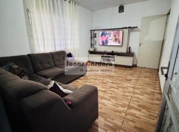 Foto 01 · Imperdível! Casa à venda em Mogi Moderno, Mogi das Cruzes-SP. 3 quartos, 1 suíte, 1 sala, 2 banheiro